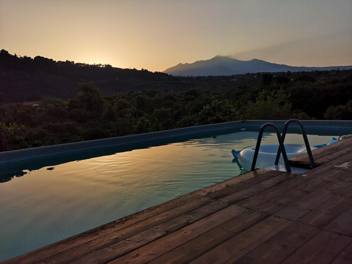 Vacanze Fossanave * Santa Tecla